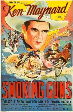 Smoking Guns