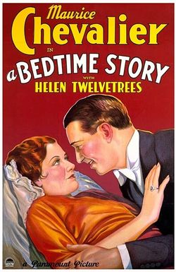 A Bedtime Story