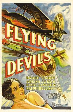 Flying Devils