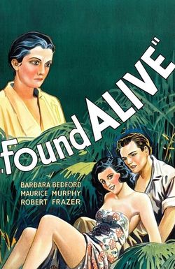 Found Alive