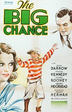 The Big Chance
