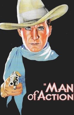 Man of Action