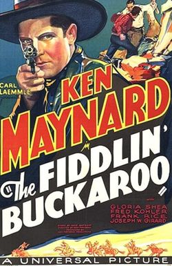 The Fiddlin' Buckaroo