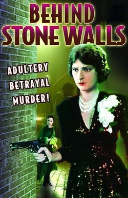 Behind Stone Walls