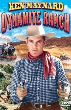 Dynamite Ranch