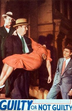 Guilty or Not Guilty