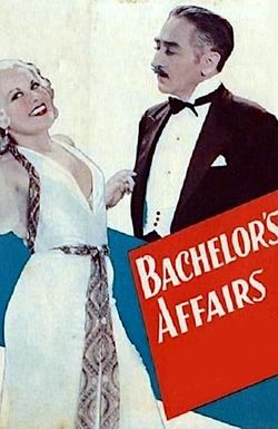 Bachelor's Affairs