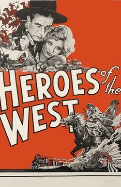 Heroes of the West