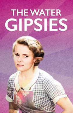 The Water Gipsies