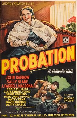Probation
