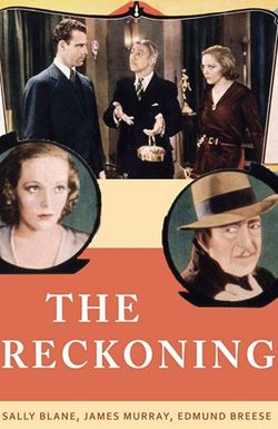 The Reckoning