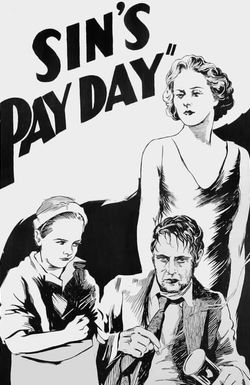 Sin's Pay Day