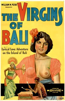 Virgins of Bali