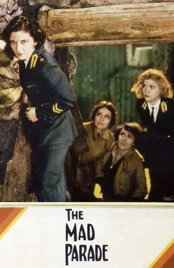 The Mad Parade
