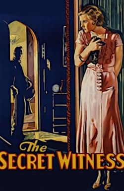 The Secret Witness
