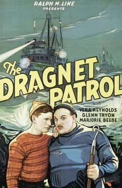 Dragnet Patrol