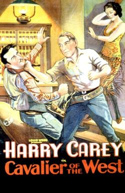 Cavalier of the West