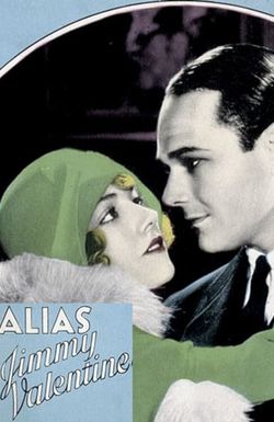 Alias Jimmy Valentine