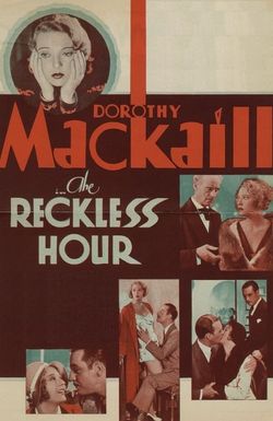 The Reckless Hour