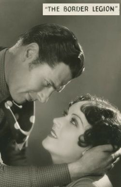 The Border Legion