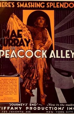 Peacock Alley