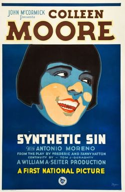 Synthetic Sin