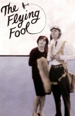 The Flying Fool