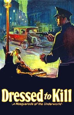 Dressed to Kill