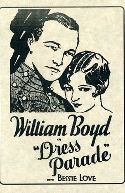 Dress Parade