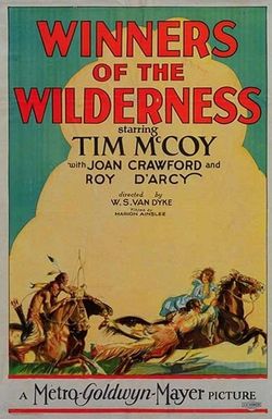 Winners of the Wilderness