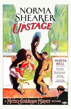 Upstage