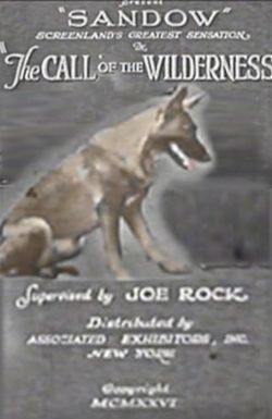 The Call of the Wilderness