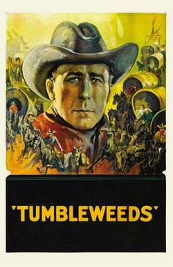 Tumbleweeds