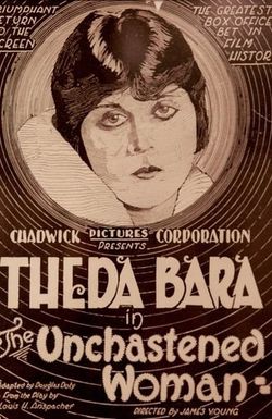 The Unchastened Woman