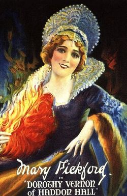 Dorothy Vernon of Haddon Hall