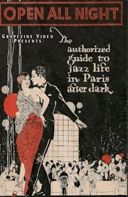 Open All Night