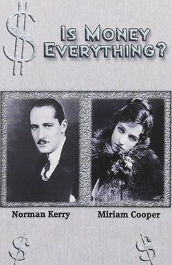 Is Money Everything?