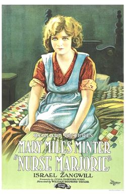 Nurse Marjorie