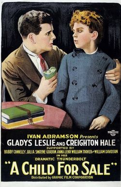 A Child for Sale