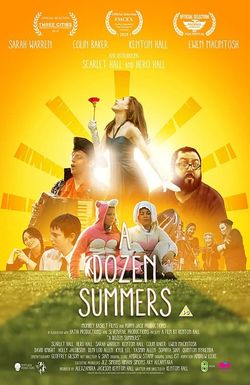 A Dozen Summers