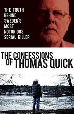 The Confessions of Thomas Quick