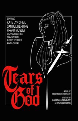 Tears of God