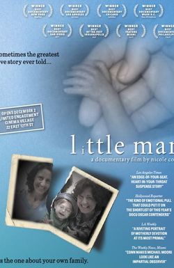 Little Man