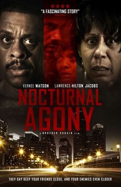 Nocturnal Agony