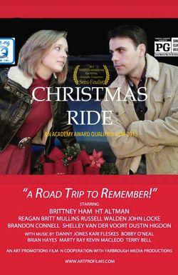 Christmas Ride