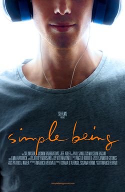 Simple Being