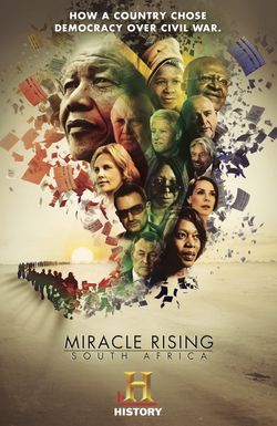 Miracle Rising: South Africa