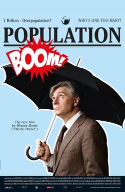 Population Boom