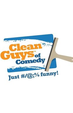 The Clean Guys of Comedy