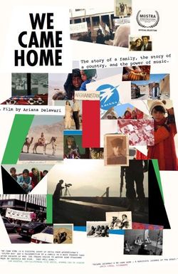 We Came Home